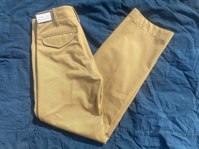 ＢＡＲＲＹ ＢＲＩＣＫＥＮ－ＭＩＬＩＴＡＲＹ－ＣＨＩＮＯ