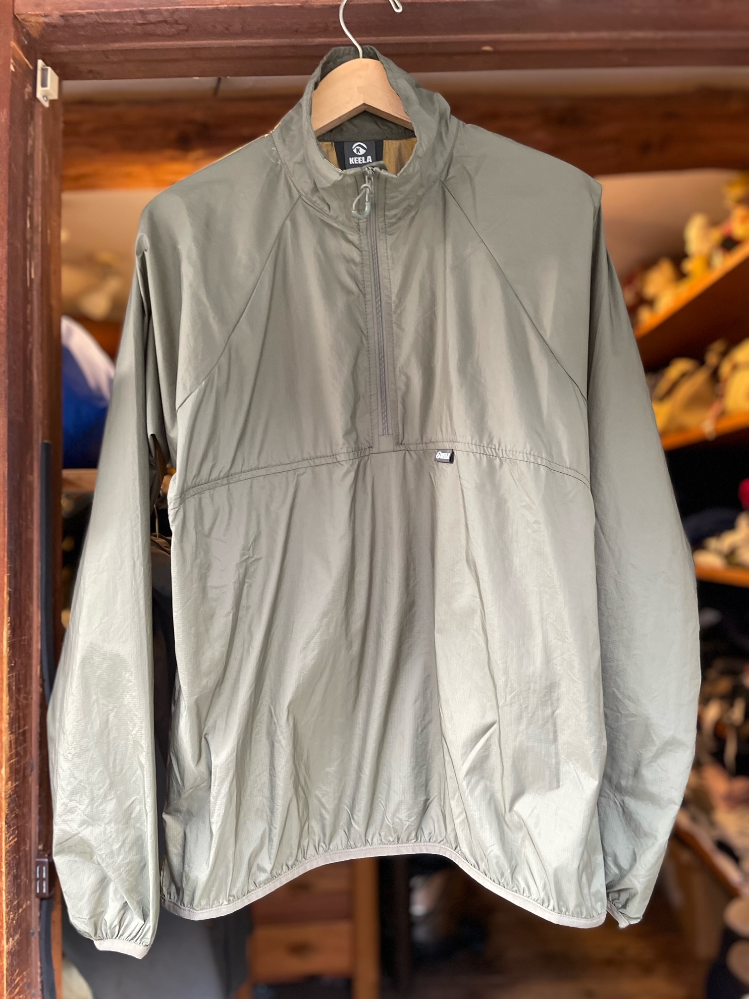 Keela neutronic sales