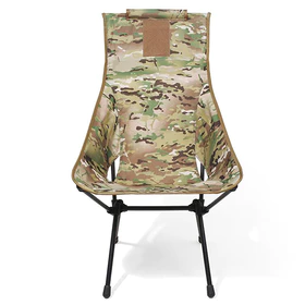 HELINOX-TACTICAL SUNSET CHAIR-MULTI CAMO - Little Island / リトル